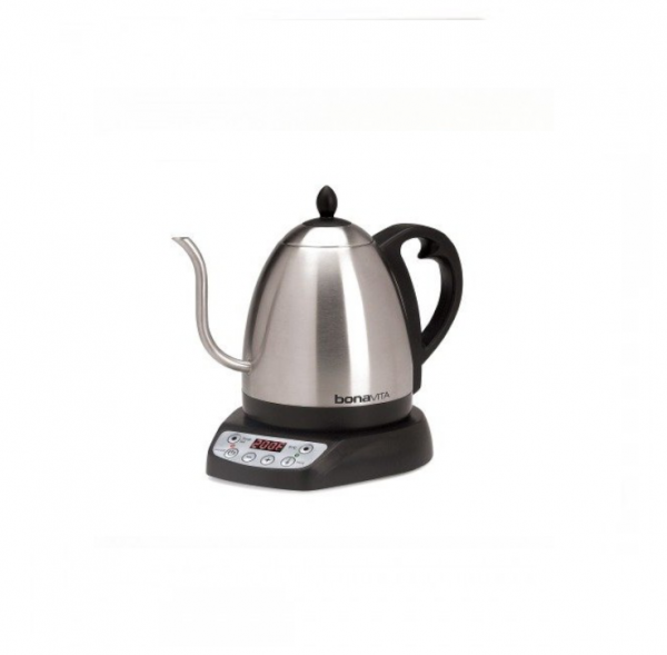 Bonavita 1.0L Variable Temp Gooseneck Kettle Ripe