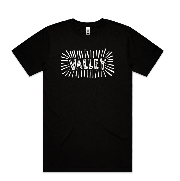 death valley tee shirts